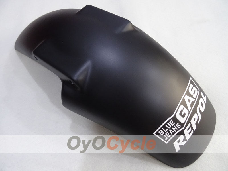 Carenado para CBR900RR 94-95 - Rojo, Negro - Repsol #OYO87906354