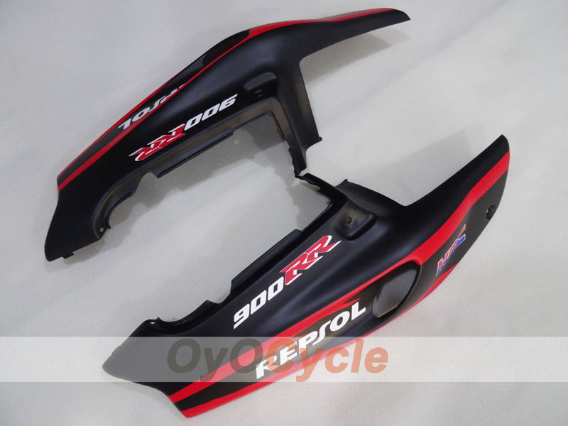 Carenado para CBR900RR 94-95 - Rojo, Negro - Repsol #OYO87906354
