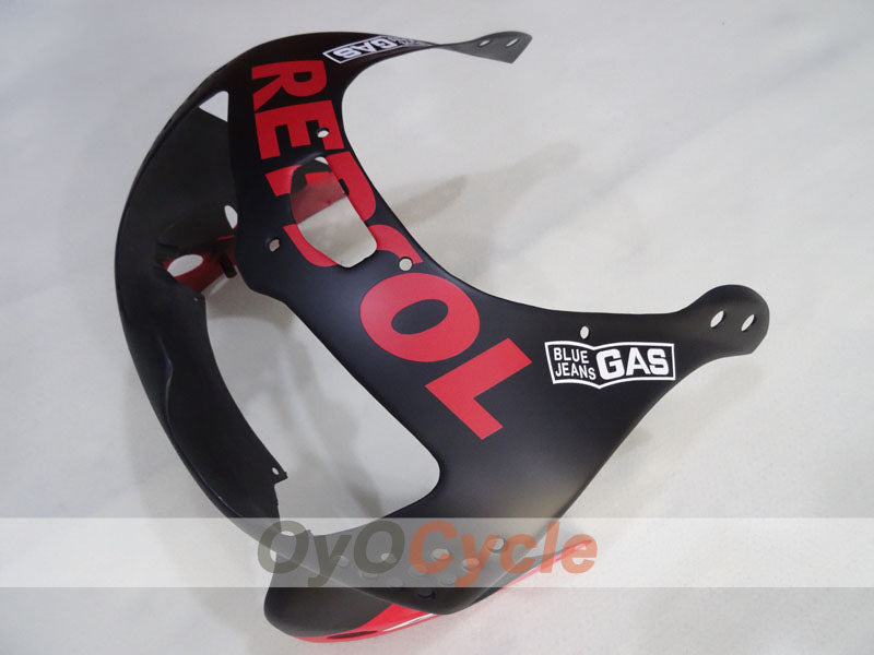 Carenado para CBR900RR 94-95 - Rojo, Negro - Repsol #OYO87906354