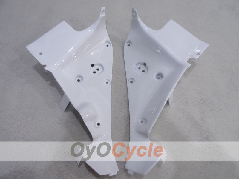 Carenado para CBR900RR 94-95 - Rojo, Azul, Blanco - Estilo de Fábrica #OYO87906355
