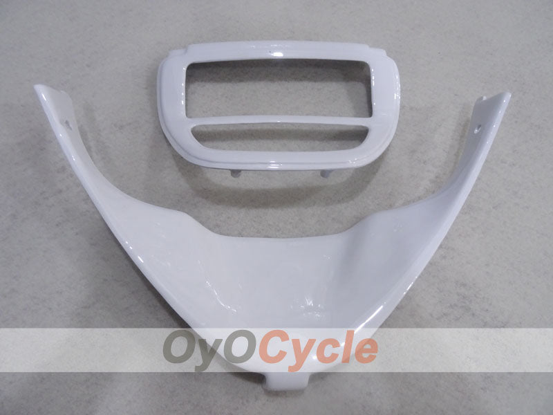 Carenado para CBR900RR 94-95 - Rojo, Azul, Blanco - Estilo de Fábrica #OYO87906355