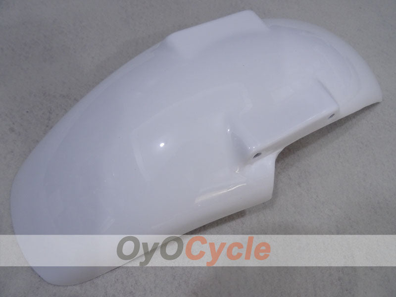 Carenado para CBR900RR 94-95 - Rojo, Azul, Blanco - Estilo de Fábrica #OYO87906355