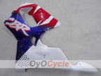 Carenado para CBR900RR 94-95 - Rojo, Azul, Blanco - Estilo de Fábrica #OYO87906355
