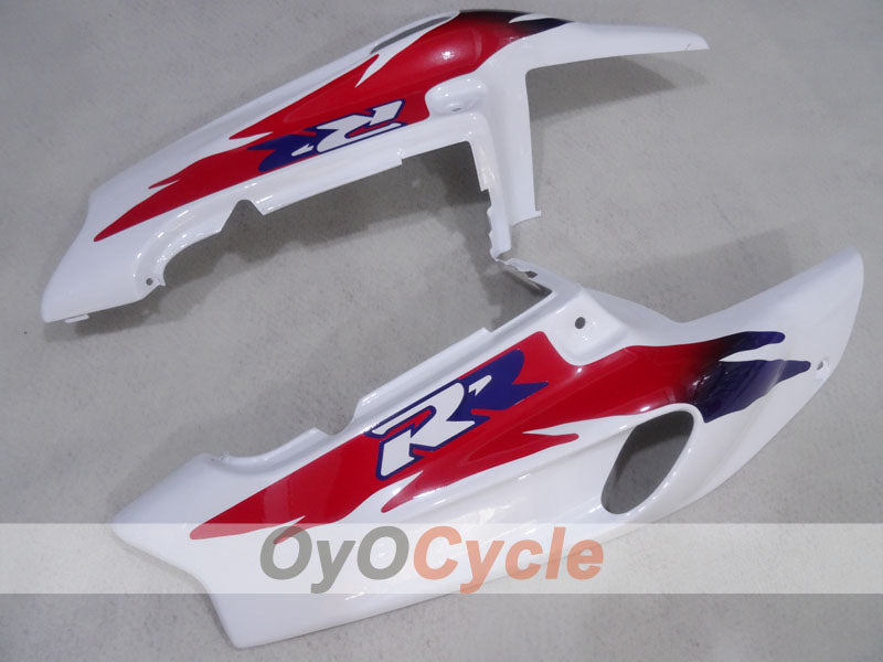 Carenado para CBR900RR 94-95 - Rojo, Azul, Blanco - Estilo de Fábrica #OYO87906355