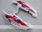 Carenado para CBR900RR 94-95 - Rojo, Azul, Blanco - Estilo de Fábrica #OYO87906355