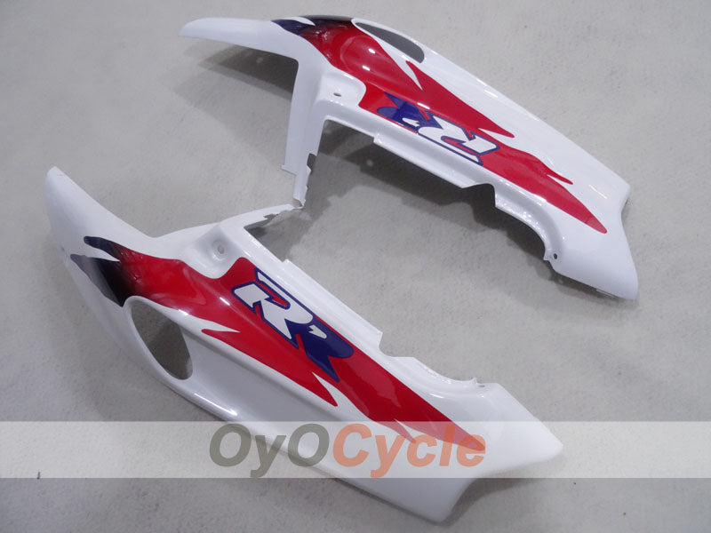 Carenado para CBR900RR 94-95 - Rojo, Azul, Blanco - Estilo de Fábrica #OYO87906355