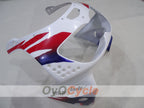 Carenado para CBR900RR 94-95 - Rojo, Azul, Blanco - Estilo de Fábrica #OYO87906355