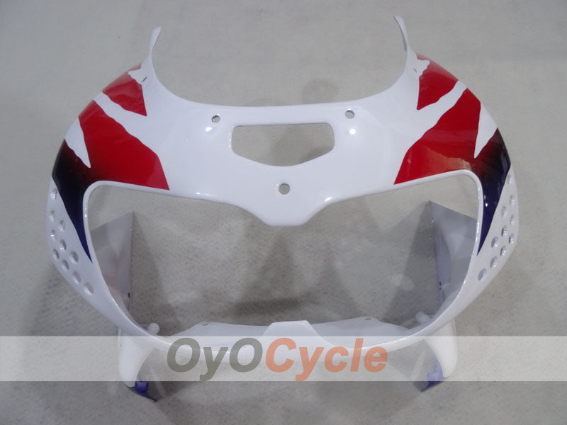 Carenado para CBR900RR 94-95 - Rojo, Azul, Blanco - Estilo de Fábrica #OYO87906355