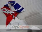 Kit de carenado para CBR900RR 94-95 - Rojo, Azul, Blanco - Estilo de fábrica #OYO87906357