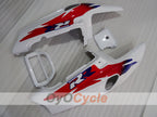 Kit de carenado para CBR900RR 94-95 - Rojo, Azul, Blanco - Estilo de fábrica #OYO87906357