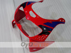 Kit de carenado para CBR900RR 94-95 - Rojo, Azul, Blanco - Estilo de fábrica #OYO87906357