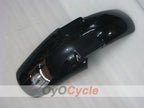 Kit de carenado para CBR919RR 96-97 - Amarillo, Negro - Estilo de fábrica #OYO87906358