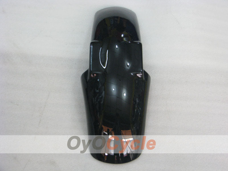 Kit de carenado para CBR919RR 96-97 - Amarillo, Negro - Estilo de fábrica #OYO87906358