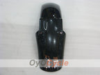 Kit de carenado para CBR919RR 96-97 - Amarillo, Negro - Estilo de fábrica #OYO87906358