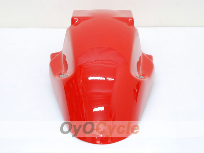 Kit de carenado para CBR919RR 96-97 - Rojo, Azul, Blanco - Estilo de fábrica #OYO87906359