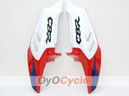 Kit de carenado para CBR919RR 96-97 - Rojo, Azul, Blanco - Estilo de fábrica #OYO87906359