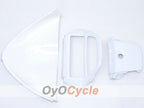 Kit de carenado para CBR919RR 96-97 - Rojo, Azul, Blanco - Estilo de fábrica #OYO87906359