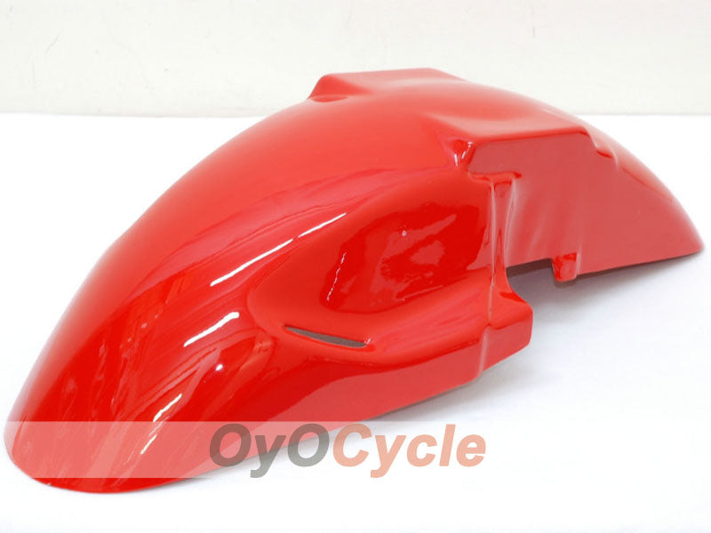 Kit de carenado para CBR919RR 96-97 - Rojo, Azul, Blanco - Estilo de fábrica #OYO87906359