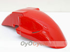 Kit de carenado para CBR919RR 96-97 - Rojo, Azul, Blanco - Estilo de fábrica #OYO87906359