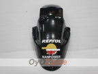 Kit de carenado para CBR919RR 98-99 - Rojo, Naranja, Negro - Repsol #OYO87906361