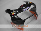 Kit de carenado para CBR919RR 98-99 - Rojo, Naranja, Negro - Repsol #OYO87906361