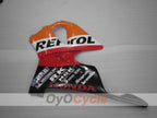 Kit de carenado para CBR919RR 98-99 - Rojo, Naranja, Negro - Repsol #OYO87906361