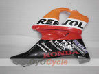Kit de carenado para CBR919RR 98-99 - Rojo, Naranja, Negro - Repsol #OYO87906361