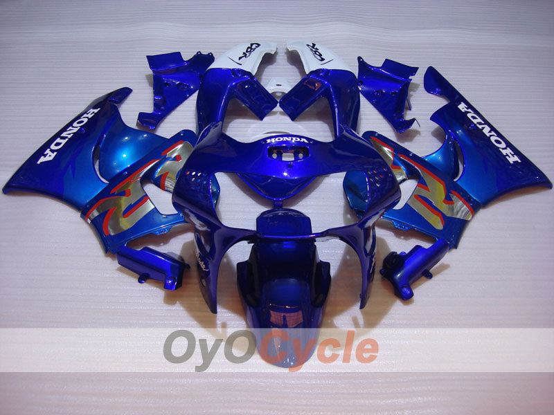 Kit de carenado para CBR919RR 98-99 - Azul - Estilo de fábrica #OYO87906362 Imagen secundaria del producto