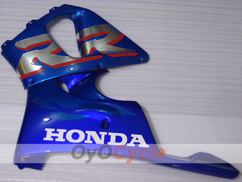 Kit de carenado para CBR919RR 98-99 - Azul - Estilo de fábrica #OYO87906362
