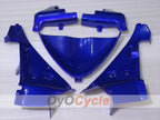 Kit de carenado para CBR919RR 98-99 - Azul - Estilo de fábrica #OYO87906362