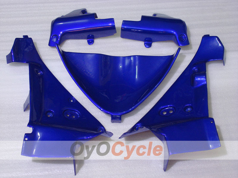 Kit de carenado para CBR919RR 98-99 - Azul - Estilo de fábrica #OYO87906362