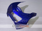 Kit de carenado para CBR919RR 98-99 - Azul - Estilo de fábrica #OYO87906362