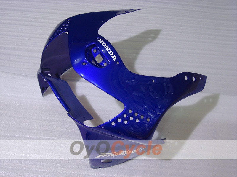 Kit de carenado para CBR919RR 98-99 - Azul - Estilo de fábrica #OYO87906362
