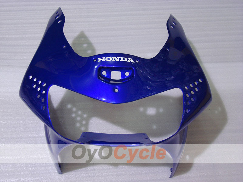 Kit de carenado para CBR919RR 98-99 - Azul - Estilo de fábrica #OYO87906362