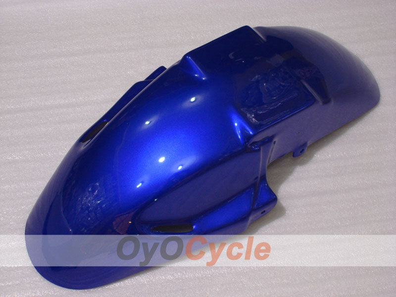 Kit de carenado para CBR919RR 98-99 - Azul - Estilo de fábrica #OYO87906362
