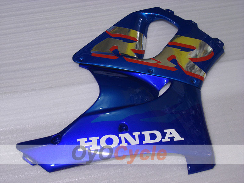 Kit de carenado para CBR919RR 98-99 - Azul - Estilo de fábrica #OYO87906362