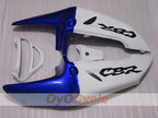 Kit de carenado para CBR919RR 98-99 - Azul - Estilo de fábrica #OYO87906362