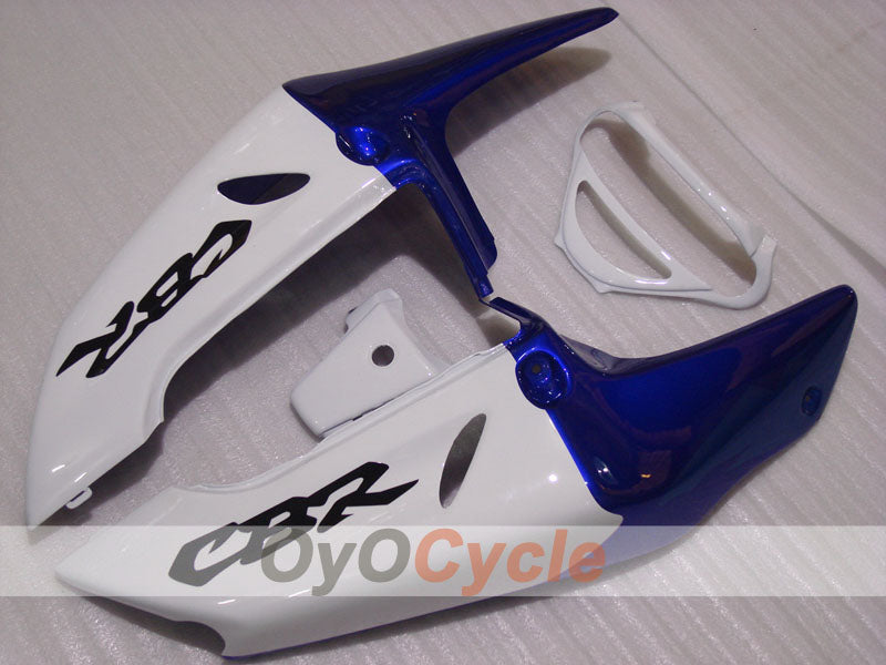 Kit de carenado para CBR919RR 98-99 - Azul - Estilo de fábrica #OYO87906362