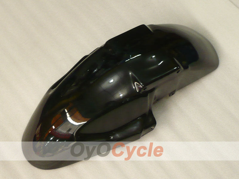 Kit de carenado para CBR919RR 98-99 - Rojo, Negro - Estilo original #OYO87906363