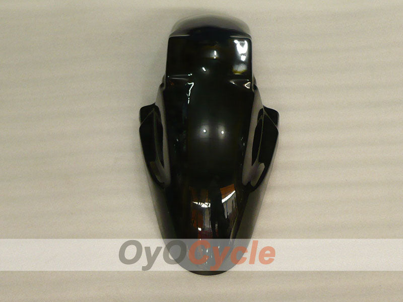 Kit de carenado para CBR919RR 98-99 - Rojo, Negro - Estilo original #OYO87906363