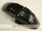 Kit de carenado para CBR919RR 98-99 - Rojo, Negro - Estilo original #OYO87906363