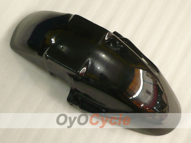 Kit de carenado para CBR919RR 98-99 - Rojo, Negro - Estilo original #OYO87906363