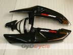 Kit de carenado para CBR919RR 98-99 - Rojo, Negro - Estilo original #OYO87906363