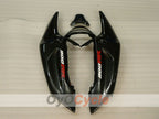 Kit de carenado para CBR919RR 98-99 - Rojo, Negro - Estilo original #OYO87906363