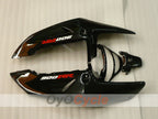 Kit de carenado para CBR919RR 98-99 - Rojo, Negro - Estilo original #OYO87906363