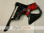 Kit de carenado para CBR919RR 98-99 - Rojo, Negro - Estilo original #OYO87906363