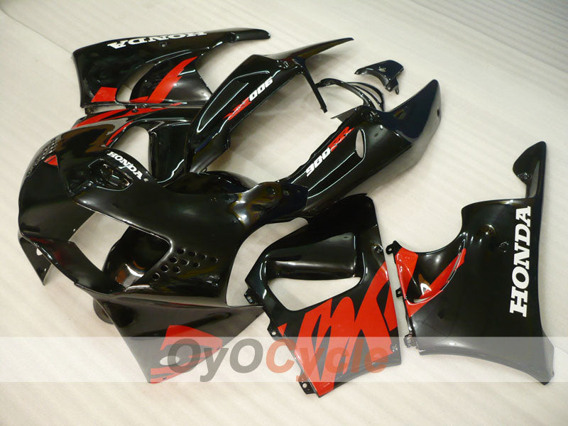 Kit de carenado para CBR919RR 98-99 - Rojo, Negro - Estilo original #OYO87906363 Imagen principal del producto