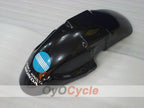 Kit de carenado para CBR919RR 98-99 - Azul, Blanco, Negro - Konica Minolta #OYO87906364
