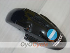 Kit de carenado para CBR919RR 98-99 - Azul, Blanco, Negro - Konica Minolta #OYO87906364