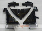 Kit de carenado para CBR919RR 98-99 - Azul, Blanco, Negro - Konica Minolta #OYO87906364